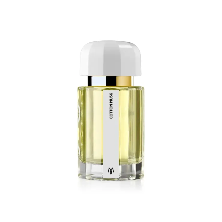 RAMON MONEGAL Rosa|Profumo Di Pulito<COTTON MUSK Eau De Parfum