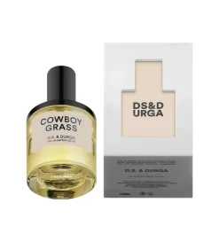 D.S. & DURGA Vetiver|Ambra<Cowboy Grass Eau de parfum
