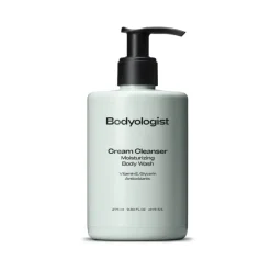 BODYOLOGIST Bagnodoccia<Cream Cleanser Body Wash
