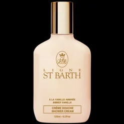LIGNE ST. BARTH Bagnodoccia<Crema doccia vaniglia ambrata