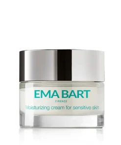 EMA BART Trattamento Viso<Crema Idratante pelli sensibili - Alla Violetta Boutique