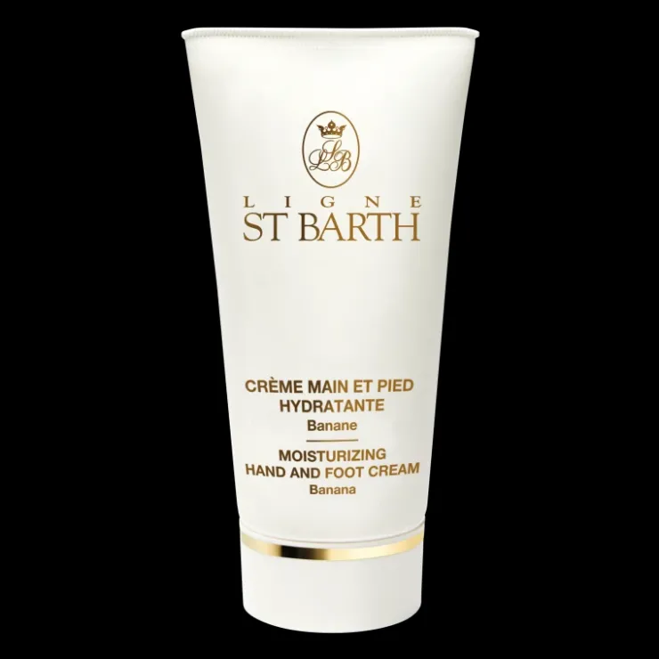 LIGNE ST. BARTH Trattamento Mani<Crema mani alla banana - Alla Violetta Boutique Napoli