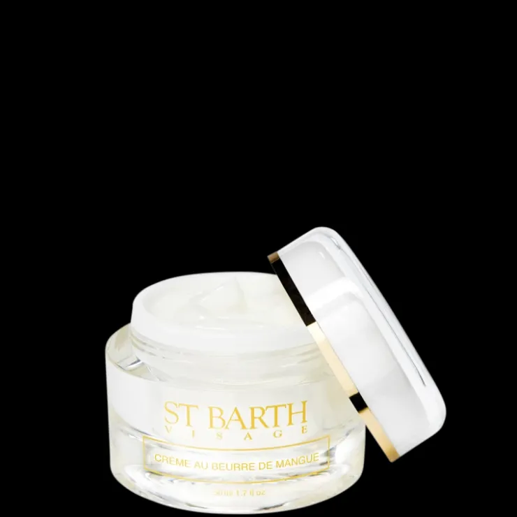 LIGNE ST. BARTH Trattamento Viso<Crema viso al burro di Mango