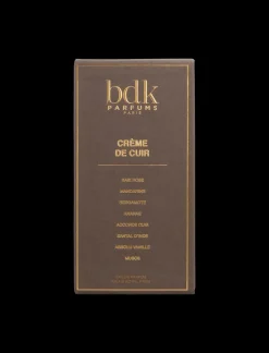 BDK PARFUMS Cuoio|Vaniglia<Creme de Cuir BDK