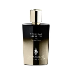 SIMONE ANDREOLI Simone Andreoli|Oud<Criminal Lipstick