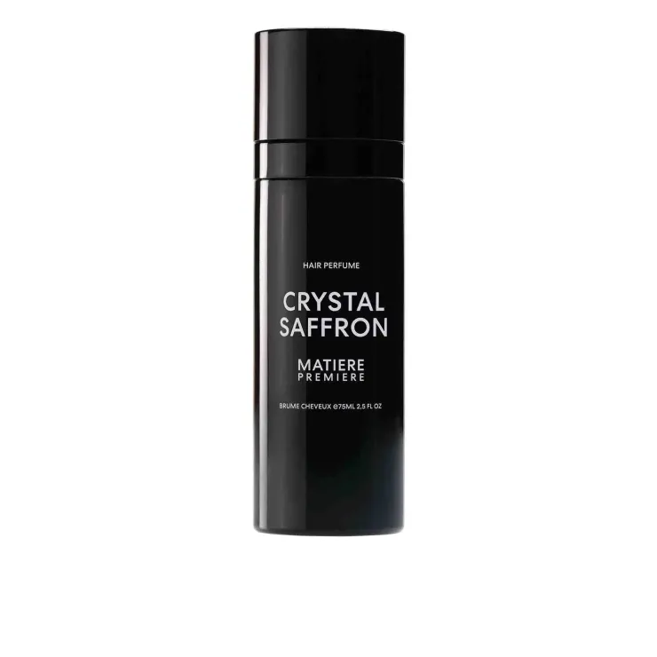 MATIERE PREMIERE Profumo Capelli<Crystal Saffron hair mist