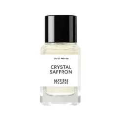 MATIERE PREMIERE Patchouli|Profumi Legnosi<Crystal Saffron