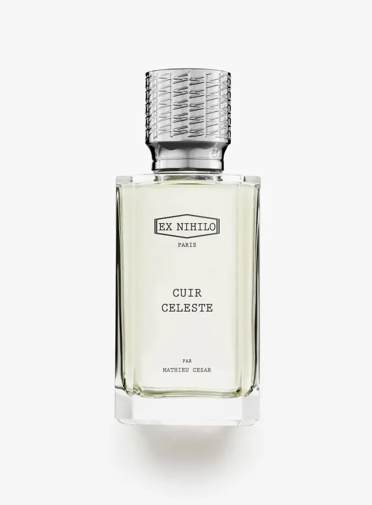 EX NIHILO Muschio|Oud<Cuir Celeste eau de parfum