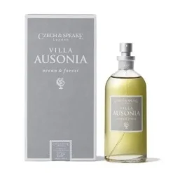 Czech & Speake Profumi Inglesi|Profumi Gourmand<Villa Ausonia Colonia Spray 100 ml