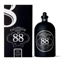 Czech & Speake Bergamotto|Profumi Inglesi<No.88 Eau Cologne Spray 100 ml - Alla Violetta Boutique