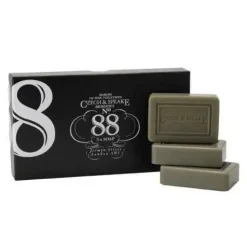 Czech & Speake Sapone|Cocco<No.88 Sapone Mani - Alla Violetta Boutique