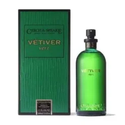 Czech & Speake Bergamotto|Profumi Inglesi<Vetiver Vert eau de parfum 100 ml -