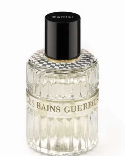 Les Bains Guerbois Muschio|Patchouli<DAMIER edp