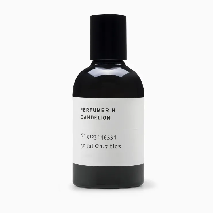 PERFUMER H Samples<Dandelion