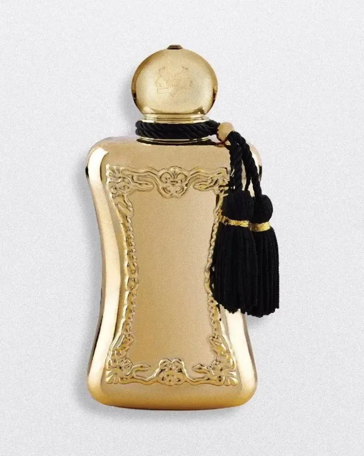 PARFUMS DE MARLY Bergamotto|Muschio<DARCY