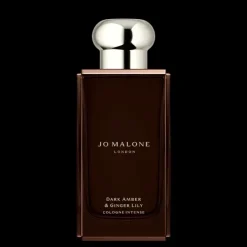 JO MALONE Ambra|Profumi Inglesi<Dark Amber & Ginger Lily