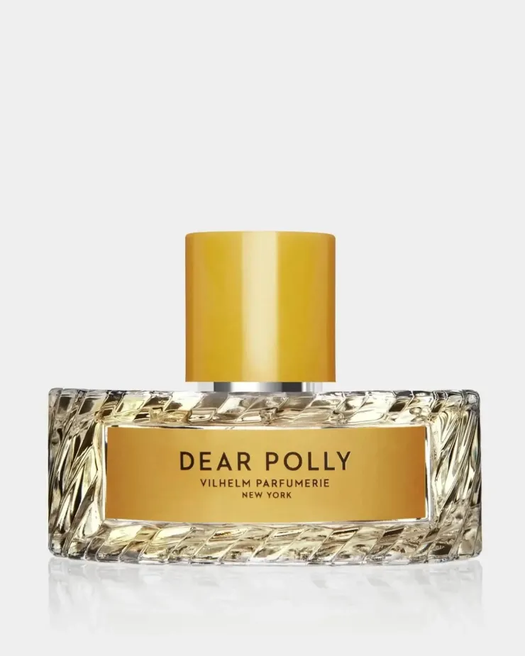 VILHELM Muschio|Profumi Di Nicchia<Dear Polly