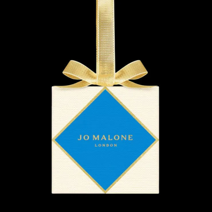 JO MALONE Profumi Inglesi|Cofanetto<Decorazione Rossa e Blu
