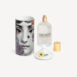 FORNASETTI Profumo Ambiente<Decoro Tra I fiori Spray Ambiente
