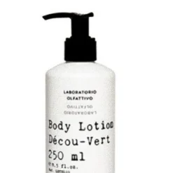 Laboratorio Olfattivo Trattamento Corpo|Laboratorio Olfattivo<Decou-Vert Body Lotion 250 Ml