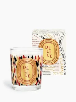 DIPTYQUE Candela|Profumi Di Nicchia<Delice candela Natale