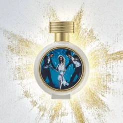 HFC Paris Rosa|Cuoio<DELICIOUS KISSES profumo