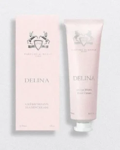 PARFUMS DE MARLY Trattamento Mani|Muschio<DELINA Hand Cream - - Alla Violetta Boutique.com