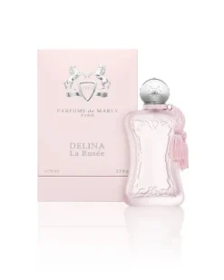 PARFUMS DE MARLY Bergamotto|Vetiver<Delina La Rosee edp