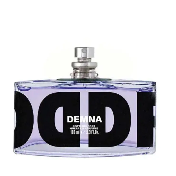 DOUBLE DRAGON Samples<Demna