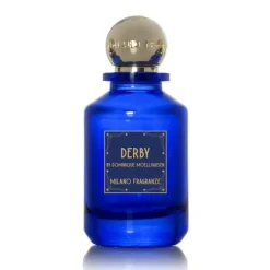MILANO FRAGRANZE Milano Fragranze|Profumi Legnosi<DERBY
