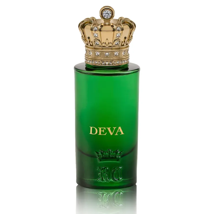 ROYAL CROWN Samples|Profumi Gourmand<Deva