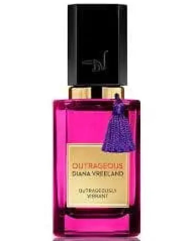 Diana Vreeland Profumi Gourmand<Outrageous Outrageously Vibrant 50 ml