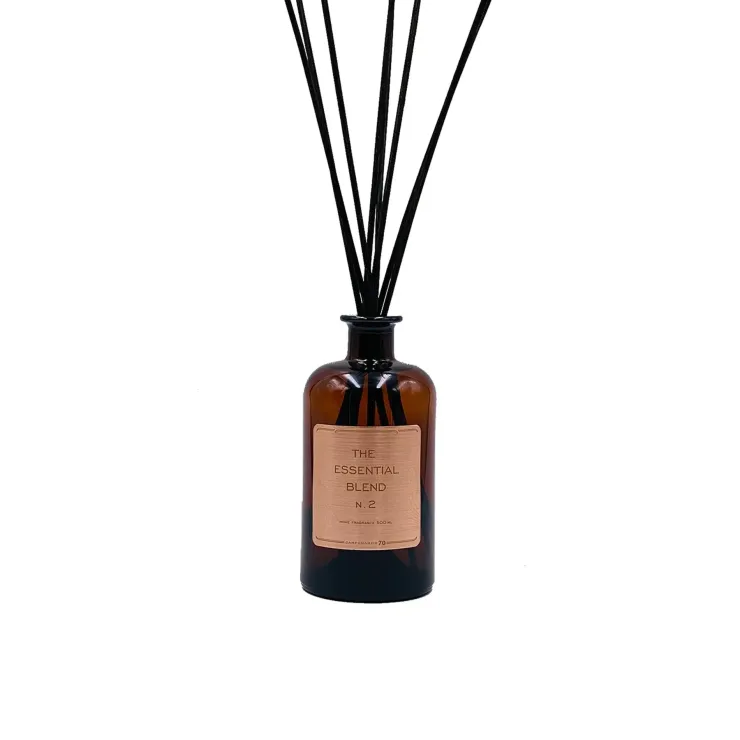 THE ESSENTIAL BLEND Profumo Ambiente<Diffusore Ambiente N.2
