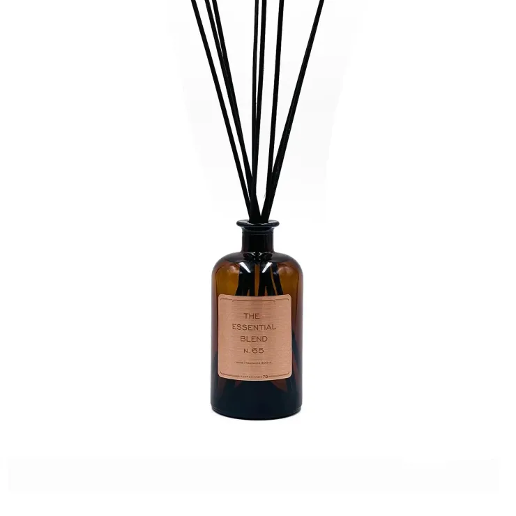 THE ESSENTIAL BLEND Profumo Ambiente<Diffusore Ambiente N.65