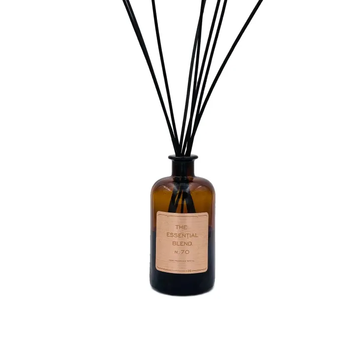 THE ESSENTIAL BLEND Profumo Ambiente|Profumi Di Nicchia<Diffusore Ambiente N.70 - - Alla Violetta Boutique