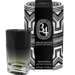 DIPTYQUE Profumi Di Nicchia|Profumi Dolci<34 Boulevard Saint Germain Eau de Parfum 75 ml