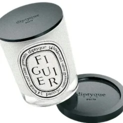 DIPTYQUE Candela<Base Candela in Balachite nera - Alla Violetta Boutique