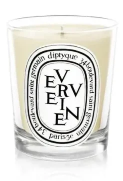 DIPTYQUE Candela<Candela Verveine ( 190 gr ) - Alla Violetta Boutique