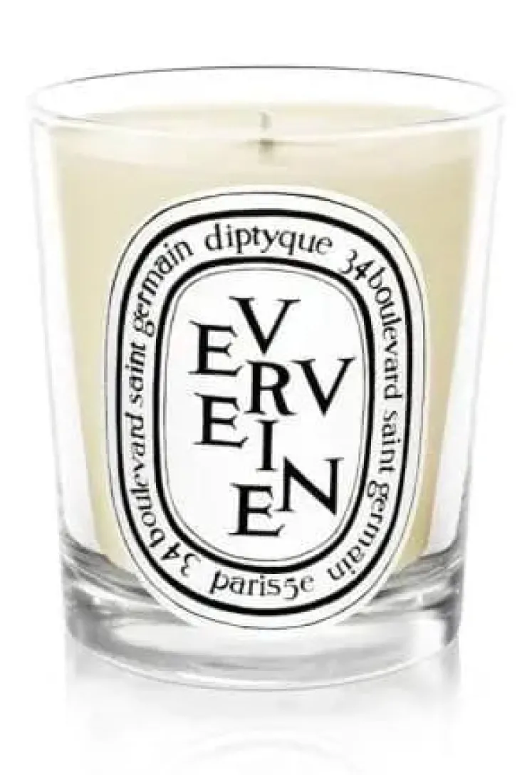 DIPTYQUE Candela<Candela Verveine ( 190 gr ) - Alla Violetta Boutique
