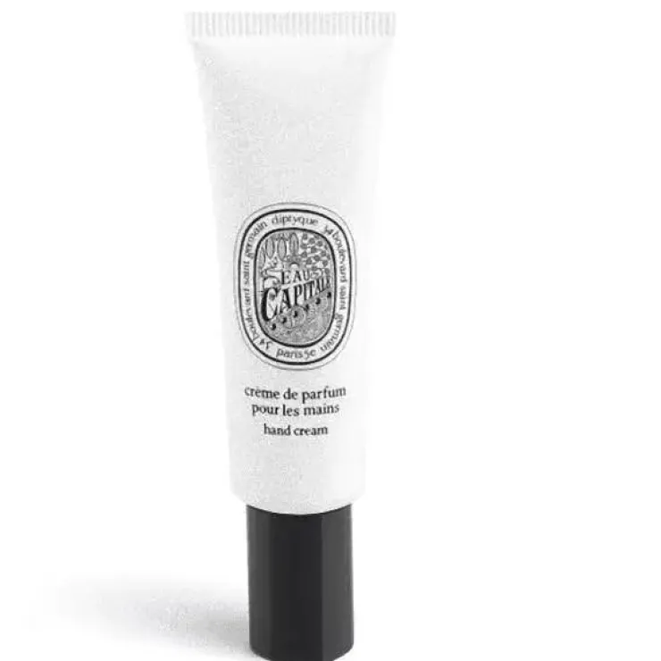 DIPTYQUE Trattamento Mani<Eau Capitale Crema Mani 45 ml - Alla Violetta Boutique