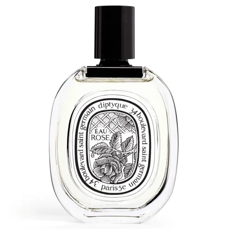 DIPTYQUE Rosa|Profumi Di Nicchia<Eau Rose Eau de Toilette