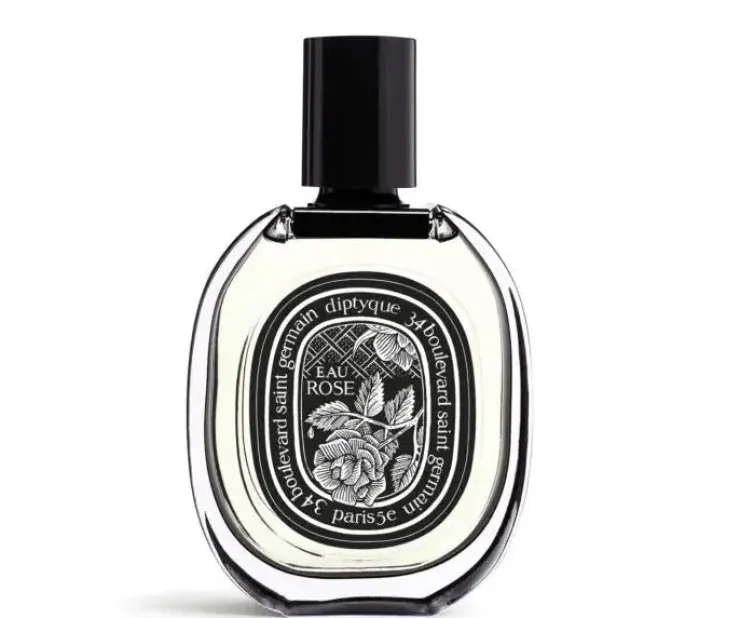 DIPTYQUE Rosa|Profumi Di Nicchia<Eau Rose eau de parfum