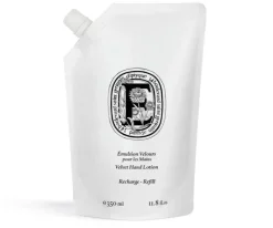 DIPTYQUE Trattamento Mani<Emulsione Vellutata per le mani Ricarica 350 ml - Alla Violetta Boutique