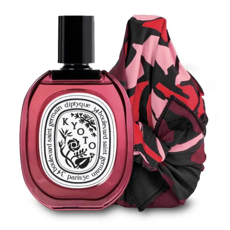 DIPTYQUE Rosa|Profumi Di Nicchia<Kyoto Eau De Toilette - Alla Violetta Boutique