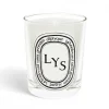 DIPTYQUE Candela<Lys Candela 190 gr - Alla Violetta Boutique