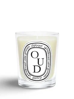 DIPTYQUE Candela<Oud Candela