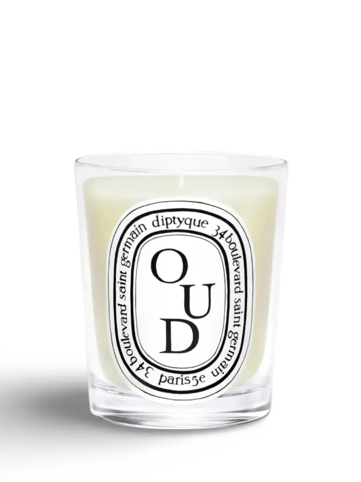 DIPTYQUE Candela<Oud Candela