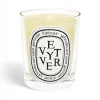 DIPTYQUE Candela<Vetyver Candela 190 gr - Alla Violetta Boutique