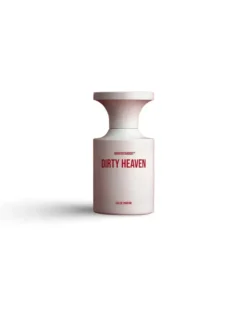 BORN TO STAND OUT Vaniglia|Profumi Dolci<Dirty Heaven