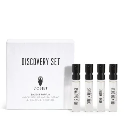 L'Objet Profumi Di Nicchia|Profumi Dolci<Discovery Set Eau De Parfum Discovery Set